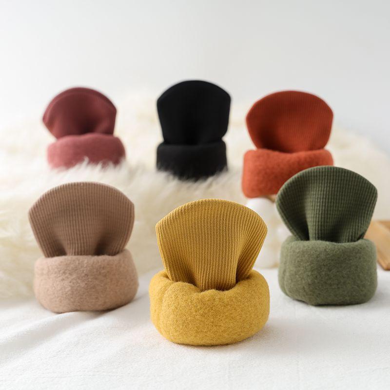 Carvallo | CloudWarm - Vinterstrumpor i mjuk sammet med förtjockning Carvallo