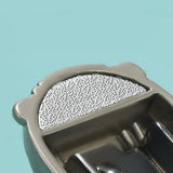 Mini Nagel Zwicker Nyckelring Carvallo