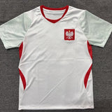 Polen Landslagströja 2026 Footballdinho