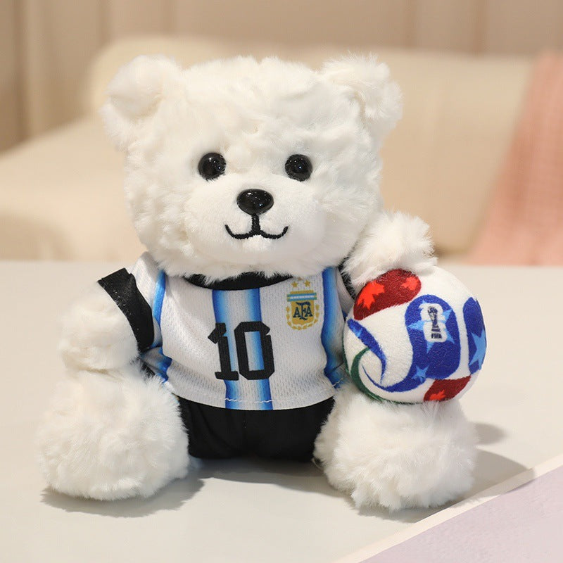 Fotbolls Supporterprodukt - Cool Design Footballdinho