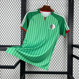 Algeriet Landslagströja 2026 Footballdinho