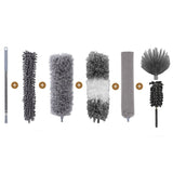 Flexibel dammsugare Carvallo