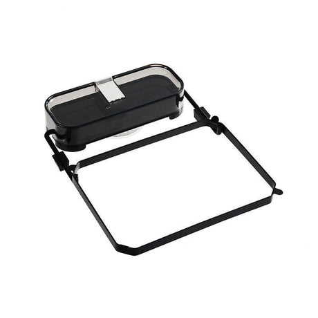 Sugpropp diskho sil Carvallo