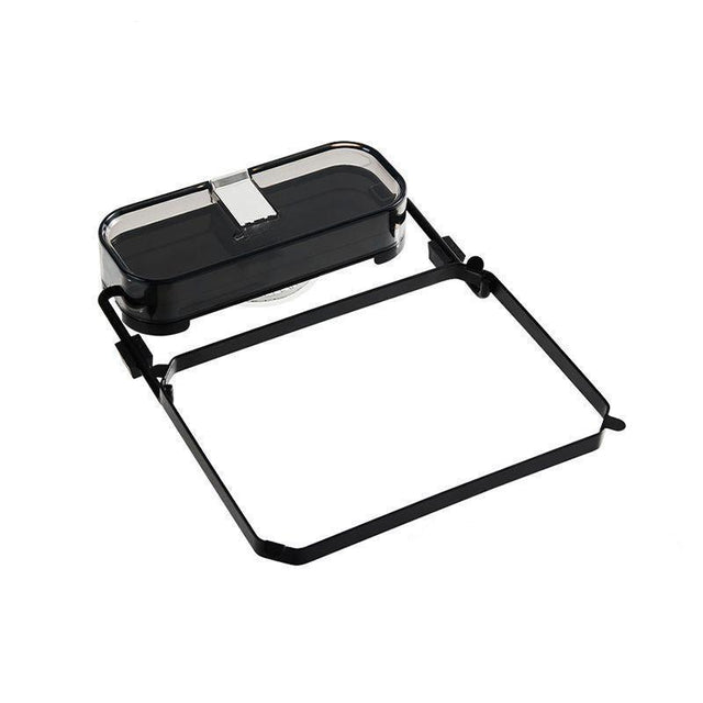 Sugpropp diskho sil Carvallo