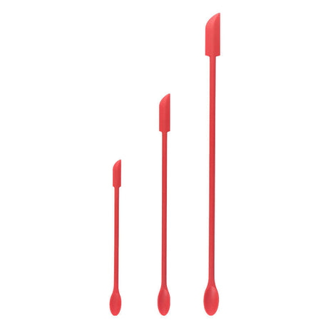 Praktisk Mini Spatel för hudvårdsprodukter Carvallo