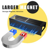 Carvallo - Magnetisk kryddorganisation Carvallo