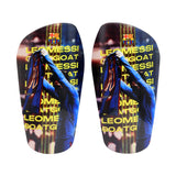Fotbolls Supporterprodukt - Lionel Messi Footballdinho
