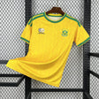 Sydafrika Landslagströja 2026 Footballdinho