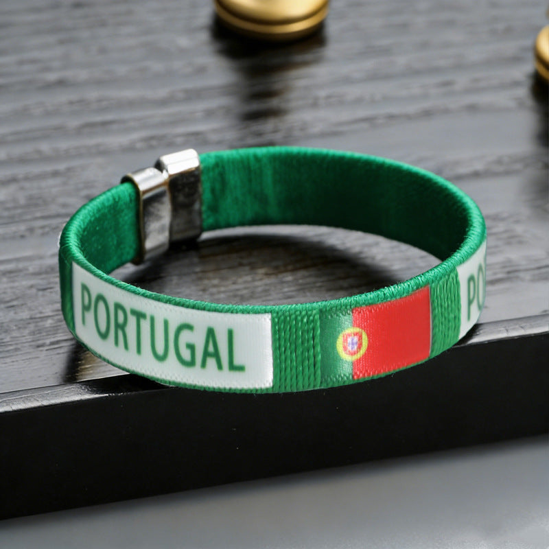 Fotbolls Supporterprodukt - Fan Footballdinho