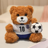 Fotbolls Supporterprodukt - Cool Design Footballdinho