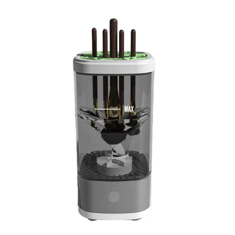 Automatisk Makeup Pensel Rengörare Carvallo