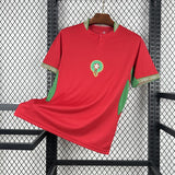 Marocko Landslagströja 2026 Footballdinho