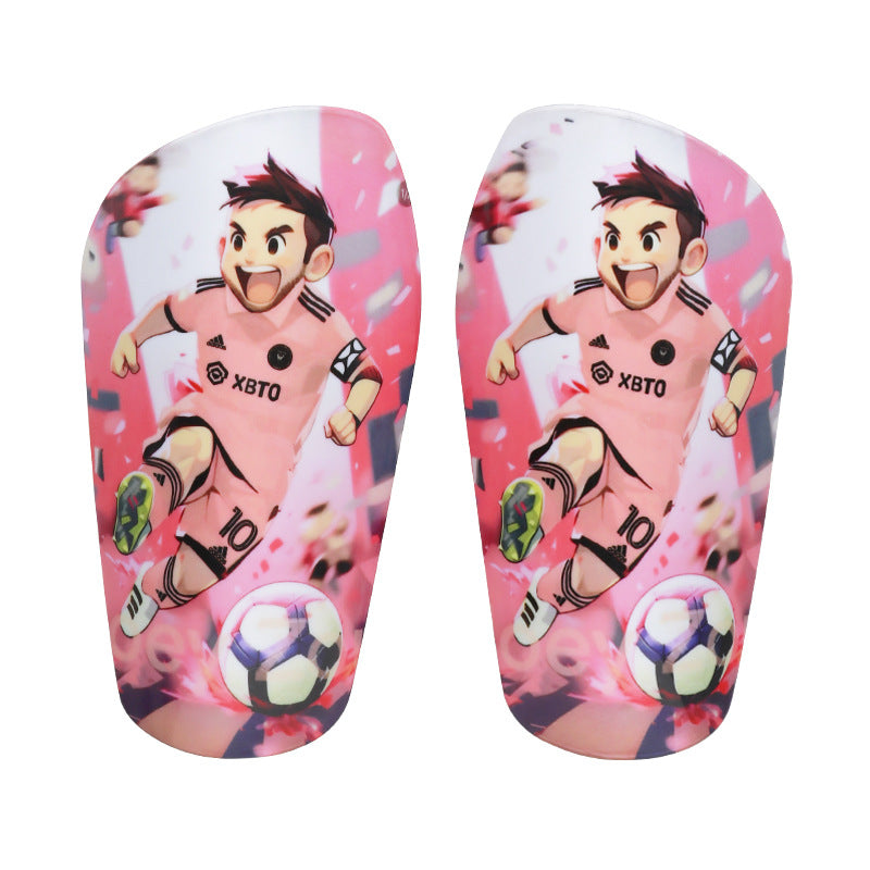 Fotbolls Supporterprodukt - Lionel Messi Footballdinho