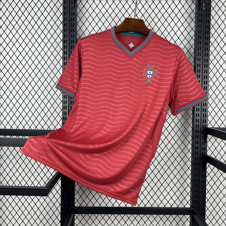 Vitinha - Portugal Landslagströja 2026 Footballdinho