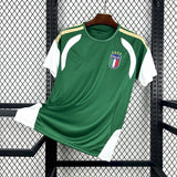 Italien Landslagströja 2026 Footballdinho