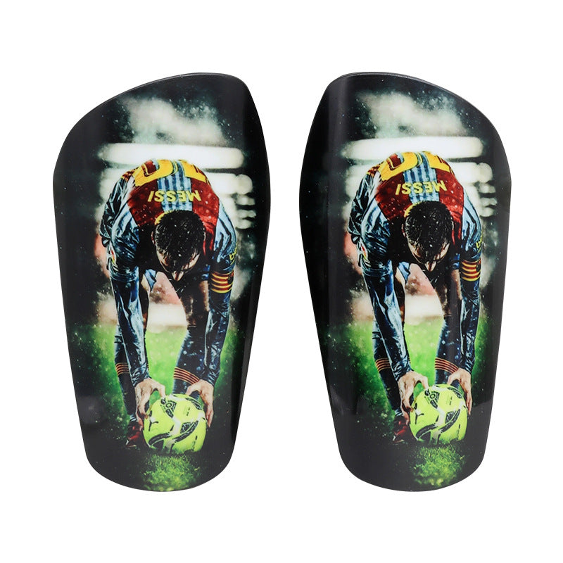 Fotbolls Supporterprodukt - Lionel Messi Footballdinho