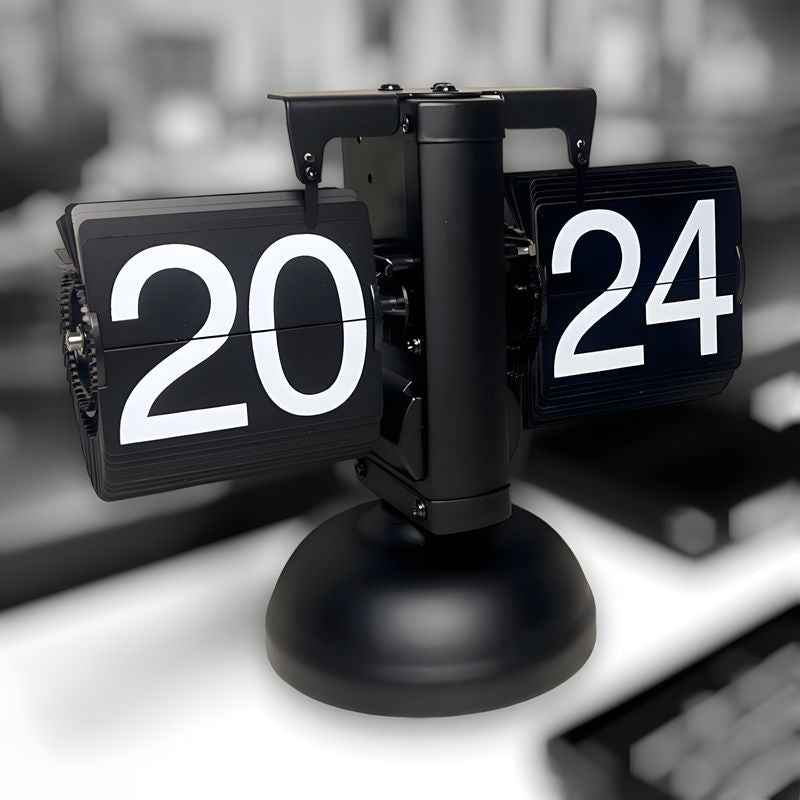 Carvallo - Elegant klocka för moderna rum Carvallo