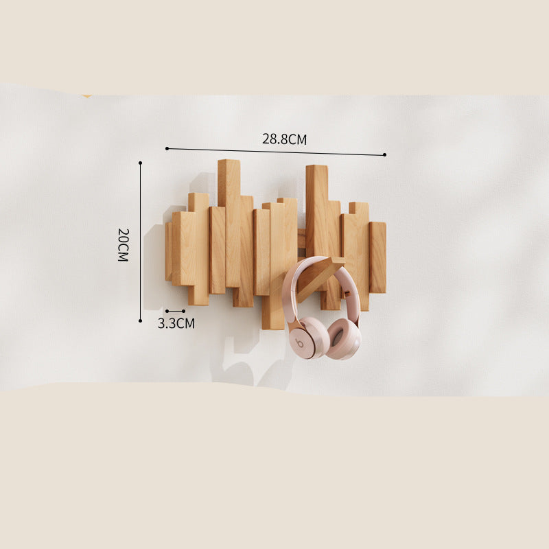 Trä-pianokrokarlekslist Carvallo