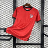 Jordanien Landslagströja 2026 Footballdinho