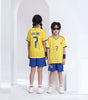 Fotbollsställ för Barn - Colombia Footballdinho
