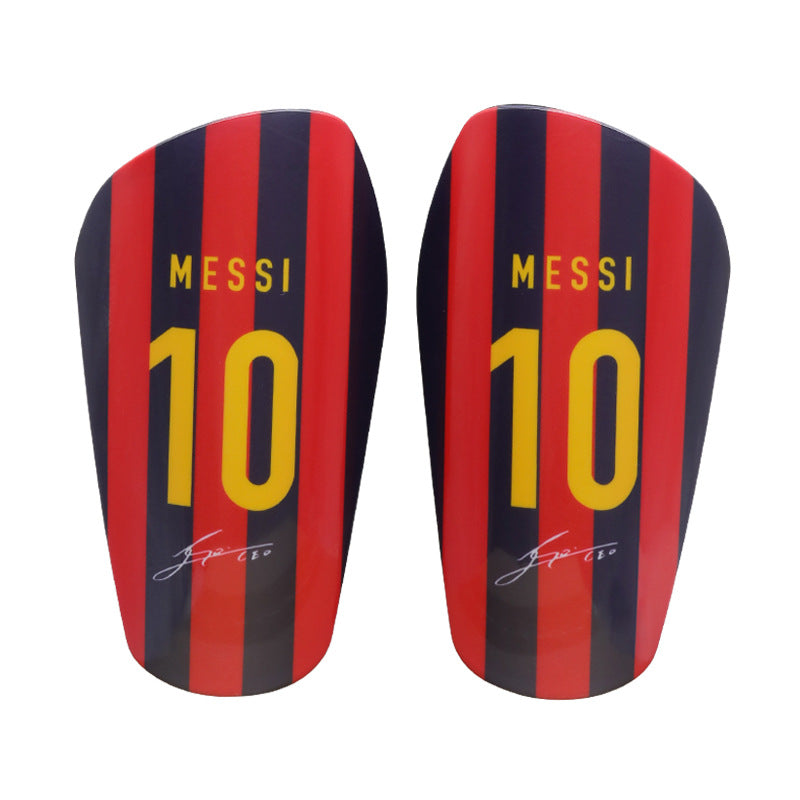 Fotbolls Supporterprodukt - Lionel Messi Footballdinho