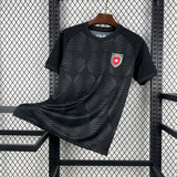 Jordanien Landslagströja 2026 Footballdinho