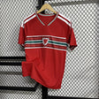 Wales Landslagströja 2026 Footballdinho