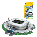 Fotbolls Supporterprodukt - Juventus Footballdinho