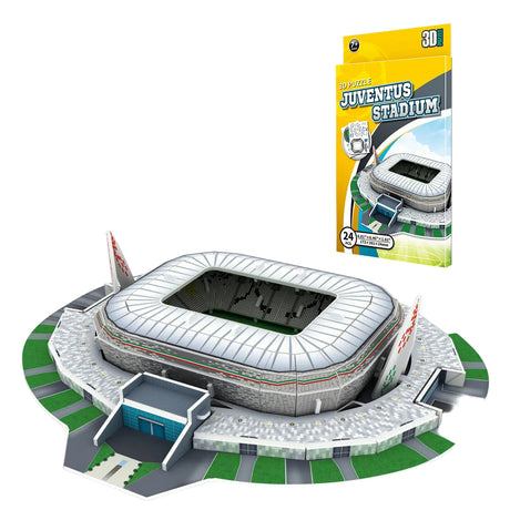Fotbolls Supporterprodukt - Juventus Footballdinho
