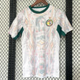 Senegal Landslagströja 2026 Footballdinho