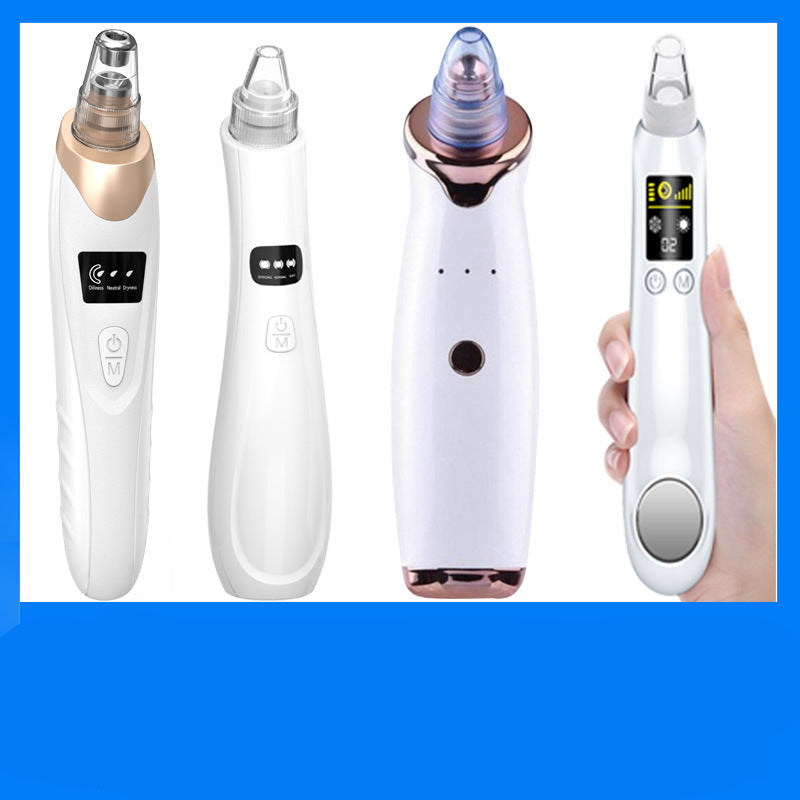 PoreClean - Mjuk finporer borttagare Carvallo