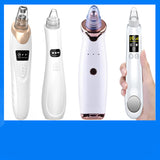 PoreClean - Mjuk finporer borttagare Carvallo