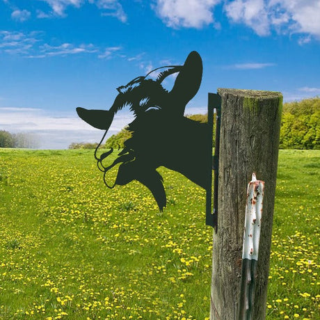 NatureNook - En legendarisk skulptur som lever upp till din utomhuslust Carvallo