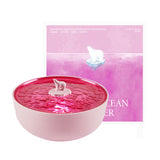 SpinEcho – Vintageinspirerad Bluetooth-skivspelare Carvallo