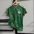Mexiko Landslagströja 2026 Footballdinho