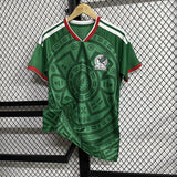 Mexiko Landslagströja 2026 Footballdinho