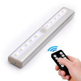 Trådlös LED-lampa med rörelsesensor Carvallo