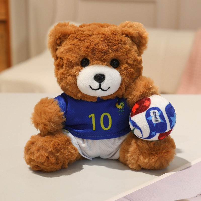 Fotbolls Supporterprodukt - Cool Design Footballdinho