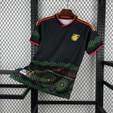 Jamaica Landslagströja 2026 Footballdinho