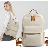 Dulcinea Bag - Rymlig ryggsäck med stor kapacitet för kvinnor Carvallo