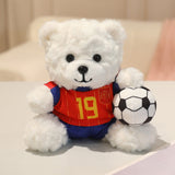Fotbolls Supporterprodukt - Cool Design Footballdinho