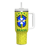 Termosmugg - Fotboll Footballdinho