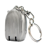 Mini Nagel Zwicker Nyckelring Carvallo