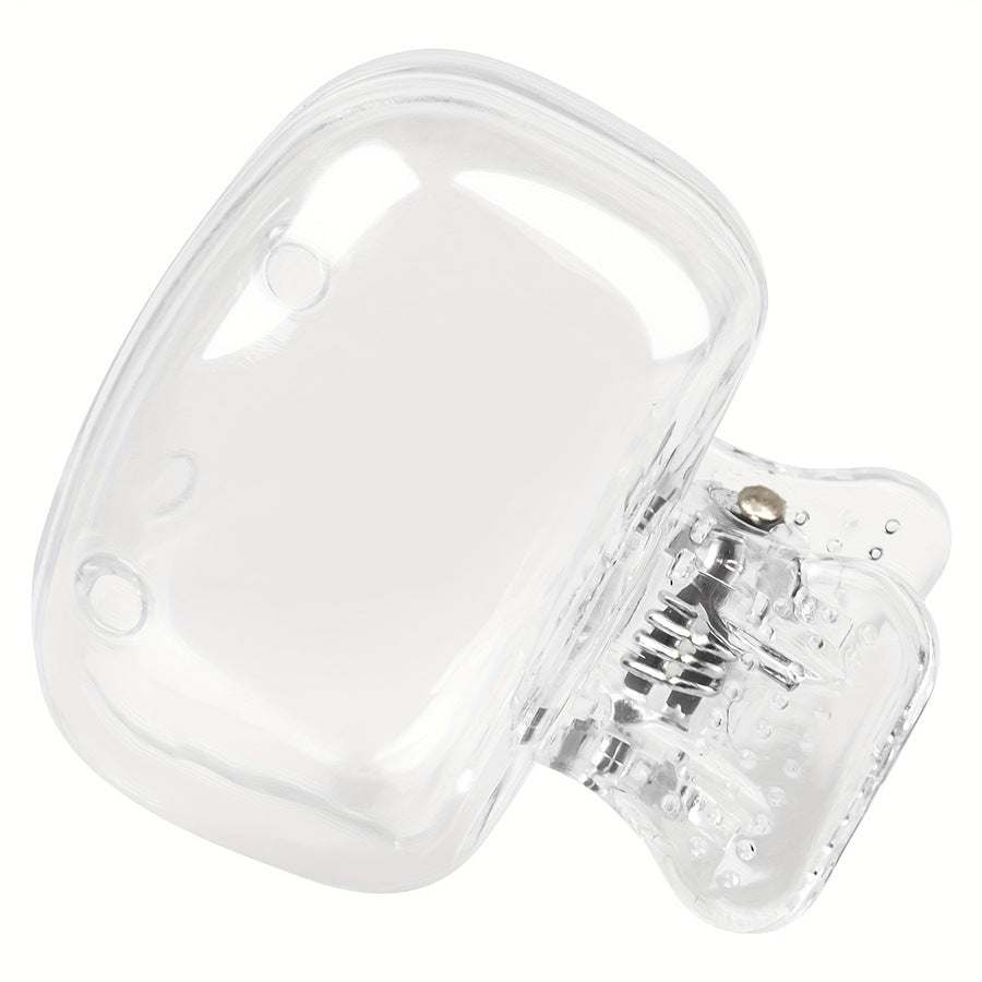 Tandborstskydd 3-pack Carvallo