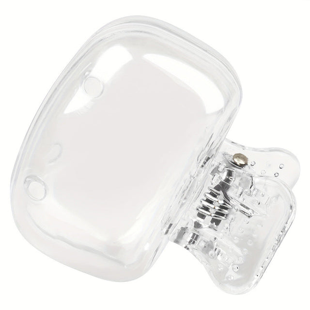 Tandborstskydd 3-pack Carvallo