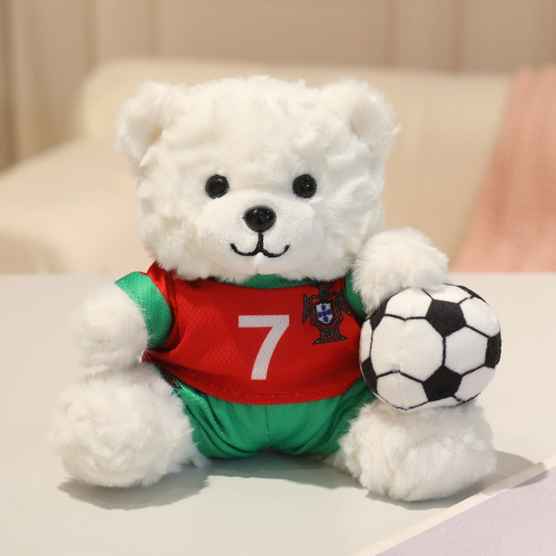 Fotbolls Supporterprodukt - Cool Design Footballdinho
