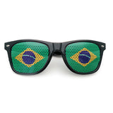 Fotbolls Supporterprodukt 2 - Flag Footballdinho