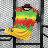 Jamaica Landslagströja 2026 Footballdinho