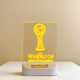 Fotbolls Supporterprodukt - 3D Footballdinho