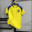 Sverige Landslagströja 2026 Footballdinho